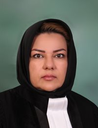 وکیل رویا عسکری نژاد