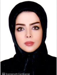 وکیل مریم کمال آبادی فراهانی