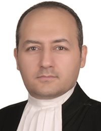 وکیل مهدی الهویی نظری