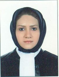 وکیل محبوبه حاتمی