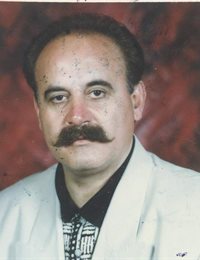 وکیل مسعود کاظمی