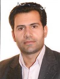 وکیل علیرضا کریمی