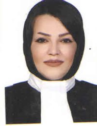 وکیل هیلا احمدی
