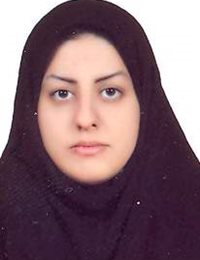 وکیل زهرا شریفی دارانی