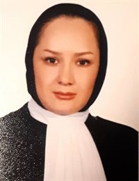 وکیل پریسا نیک جو