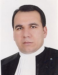وکیل فراهم رخشانی
