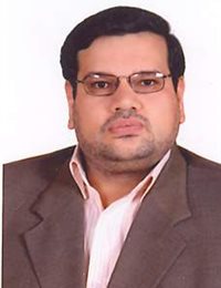 وکیل محمدجواد رضائی