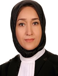 وکیل طیبه حسنی