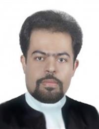 وکیل محمدصادق احسان