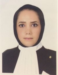 وکیل محجوبه یداله پورسرستی