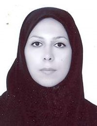 وکیل ثریا احمدپور رحیمی نژاد