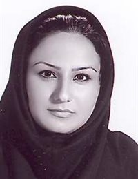 وکیل غزال یغمایی
