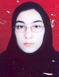وکیل مریم عابدین نژاد