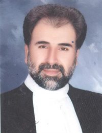 وکیل عبدالحمید یوسفی