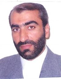 وکیل داود کرمعلی