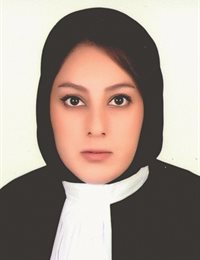 وکیل الهه واحدیان وحید