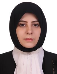وکیل سمانه سادات میریان