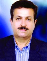 وکیل محمدناصر اشرف تالش