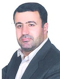 وکیل محسن برهانی