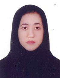 وکیل مریم افرا