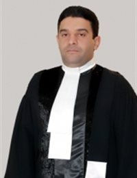 وکیل یعقوب بابا زاده