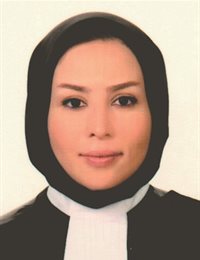 وکیل فاطمه امیری