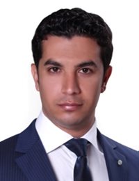 وکیل سعید دهقان