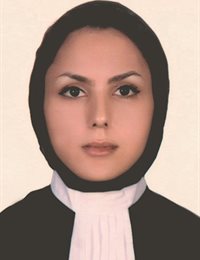 وکیل فاطمه اسماعیلی
