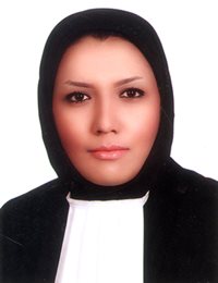 وکیل سهیلا عسکری