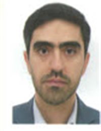 وکیل سیدمیثم حکیم زاده حسینی
