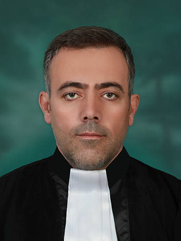 وکیل جواد کرمی