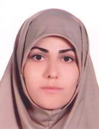 وکیل آمنه شرف الدین شیرازی