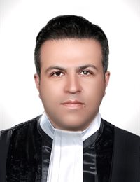 وکیل امیر آقا کوچکی