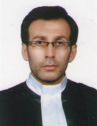 وکیل محمد تقی رستمی