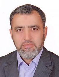 وکیل مهدی نورمحمدی