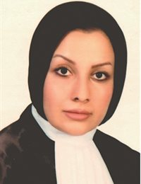 وکیل آیدا شهنائی