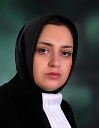وکیل فاطمه علی آبادی فراهانی
