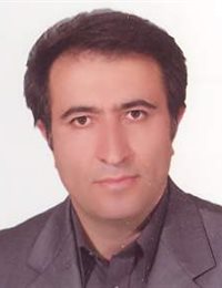 وکیل حسین حیدری