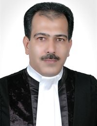 وکیل علیرضا جهانگرد
