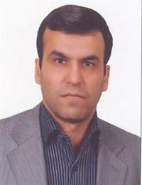 وکیل ابراهیم طاهری