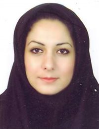 وکیل سیده المیرا بخارایی قوچانی