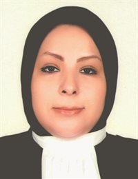 وکیل مرضیه امیرحسنی