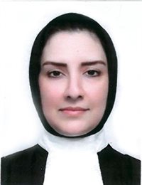 وکیل عاطفه نادرنژاد