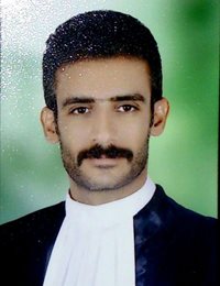 وکیل مهدی شیخیانی
