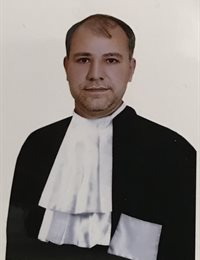 وکیل احمد حضرت