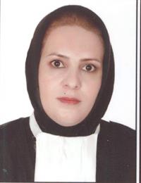 وکیل خدیجه بوستانی