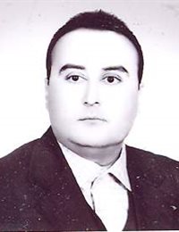 وکیل سعید احمدمالکی