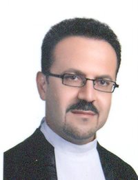 وکیل محسن روئین