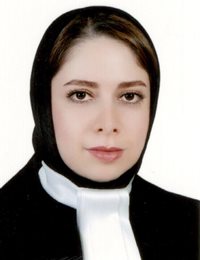 وکیل آوا بوترابی