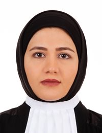وکیل سمانه براتی